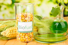 Coed Eva biofuel availability