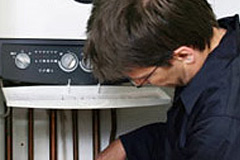 boiler repair Coed Eva