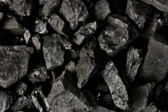 Coed Eva coal boiler costs